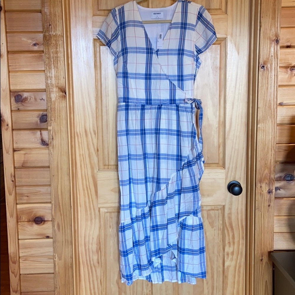 Old Navy Dress